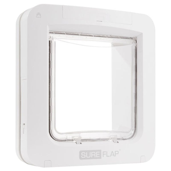 SureFlap Microchip Pet Door Connect || SureFlap || view 4