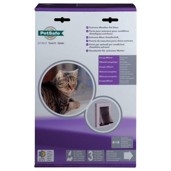 PetSafe® Extreme Weather Pet Door || Petsafe || view 5