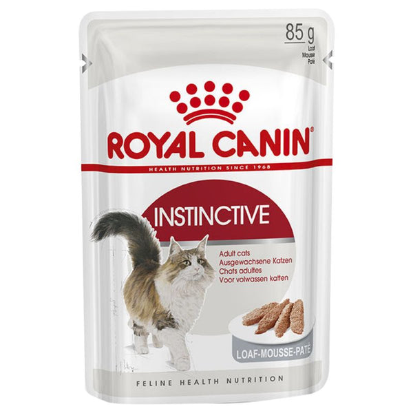 Royal Canin Instinctive Loaf || Royal Canin || view 2
