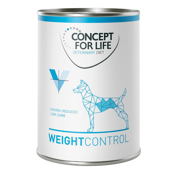 Concept for Life Veterinary Diet Saver Pack 24 x 400g || undefined || view 3