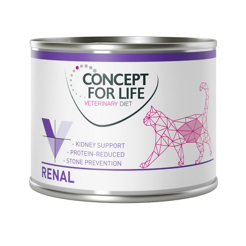 Concept for Life Veterinary Diet Bundle Pack || Concept for Life VET || view 3