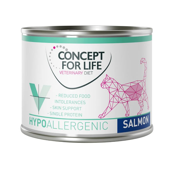 Concept for Life Veterinary Diet Saver Pack 24 x 185g/200g || undefined || view 6