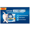 Catsan Active Fresh Clumping Litter || Catsan || view 3