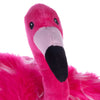 Flamingo Dog Toy with Rope || zooplus Exclusive || view 7