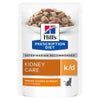 Hill's Prescription Diet Feline k/d Kidney Care || undefined || view 4