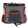 Voyage Rucksack - Grey & Orange || zooplus Exclusive || view 12