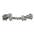 Trixie Play Rope Dog Toy - Grey || Trixie || view 1