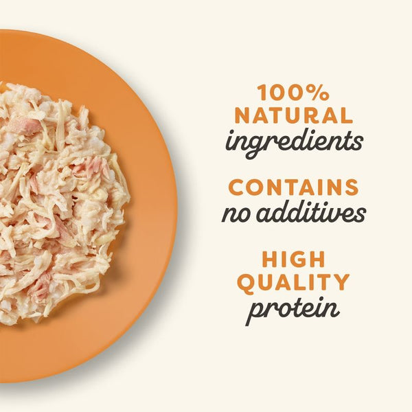 Applaws Adult Cat Pouches in Broth 12 x 70g || undefined || view 18