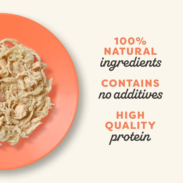 Applaws Adult Cat Pouches in Broth 12 x 70g || undefined || view 24