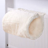 Luxus Radiator Cat Bed - Cream || zooplus Exclusive || view 9
