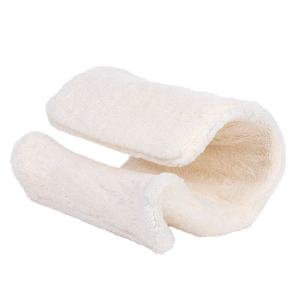 Luxus Radiator Cat Bed - Cream || zooplus Exclusive || view 6