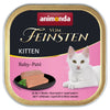 animonda vom Feinsten Baby Paté 6 x 100g || undefined || view 1