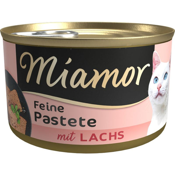 Miamor Pâté 12 x 85g || Miamor || view 3