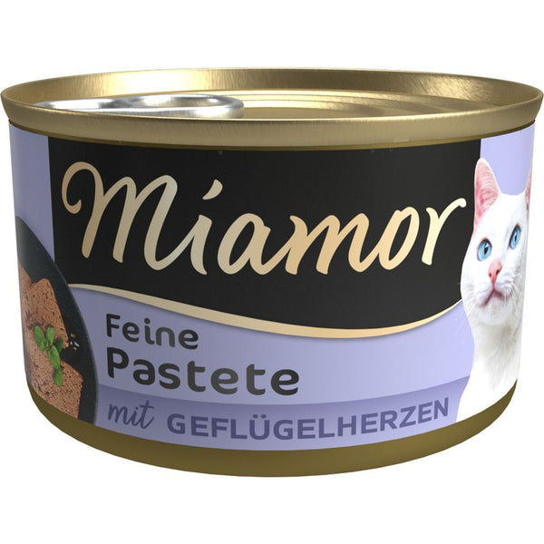 Miamor Pâté 12 x 85g || Miamor || view 4