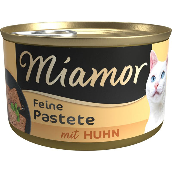 Miamor Pâté 12 x 85g || Miamor || view 6