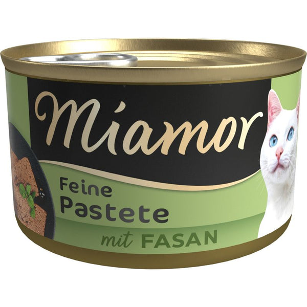 Miamor Pâté 12 x 85g || Miamor || view 2