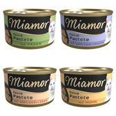 Miamor Pâté 12 x 85g || Miamor || view 11