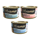 Miamor Pâté 12 x 85g || Miamor || view 12