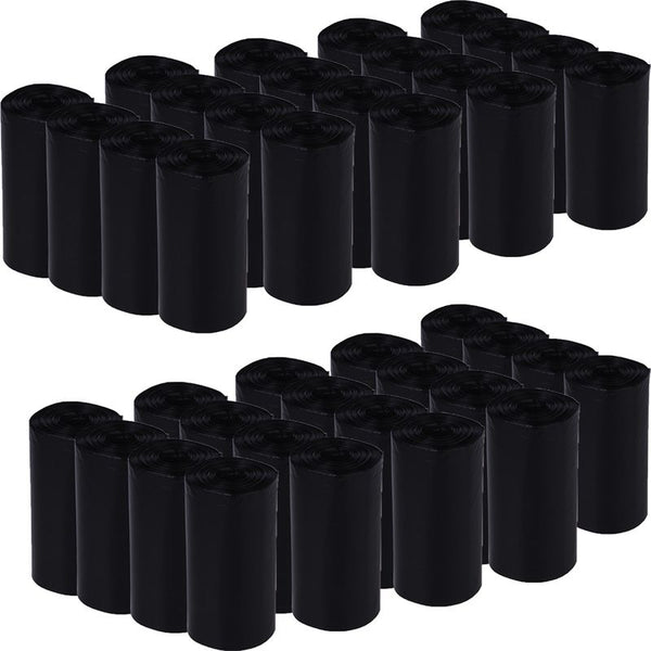 Dog Poop Bags - Black || zooplus Exclusive || view 10