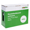Dog Poop Bags - Black || zooplus Exclusive || view 7