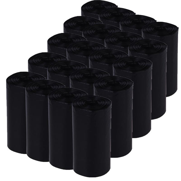 Dog Poop Bags - Black || zooplus Exclusive || view 9