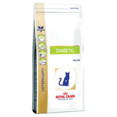 Royal Canin Veterinary Cat - Diabetic DS 46 || Royal Canin Veterinary Diet || view 2