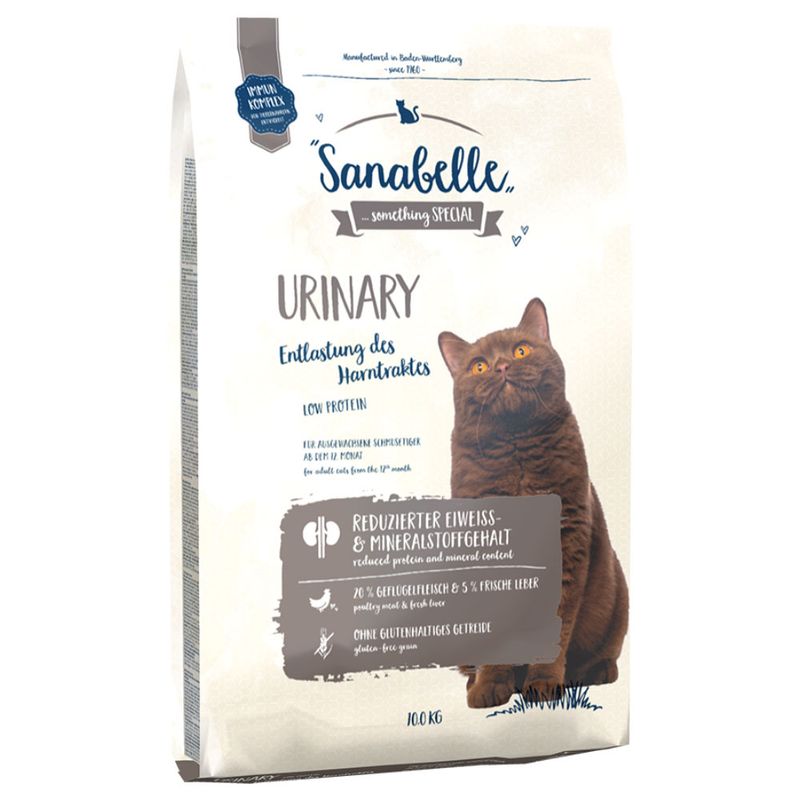 Sanabelle Urinary || Sanabelle || view 1