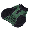 Soft Shell Dog Coat - Green || zooplus Exclusive || view 2