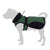 Soft Shell Dog Coat - Green || zooplus Exclusive || view 1