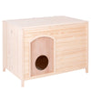 Palazzo Cat House || zooplus Exclusive || view 22