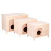 Palazzo Cat House || zooplus Exclusive || view 4