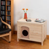 Palazzo Cat House || zooplus Exclusive || view 2