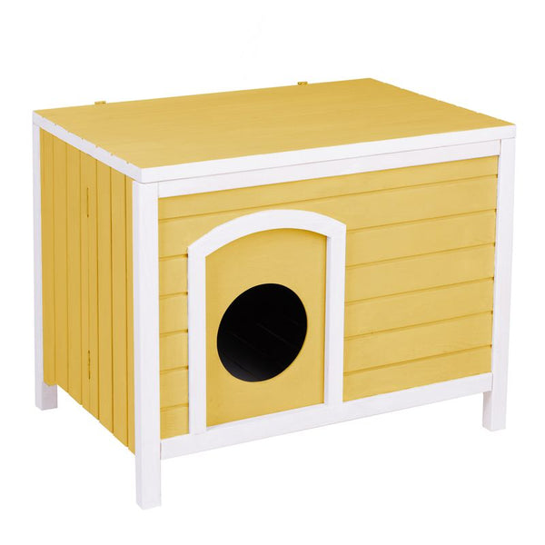 Palazzo Cat House || zooplus Exclusive || view 17
