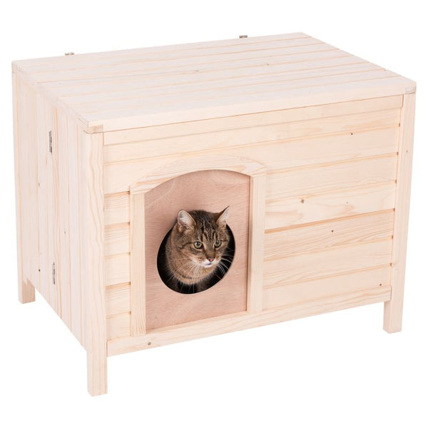 Palazzo Cat House || zooplus Exclusive || view 12