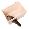 Palazzo Cat House || zooplus Exclusive || view 10