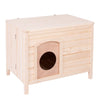 Palazzo Cat House || zooplus Exclusive || view 20