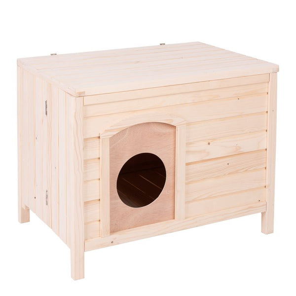 Palazzo Cat House || zooplus Exclusive || view 20