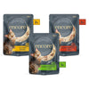 Encore Cat Jelly Pouch Multipack 20 x 50g || Encore || view 6