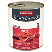 animonda GranCarno Original Adult 6 x 800g || Animonda GranCarno || view 12