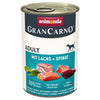 animonda GranCarno Original Adult 6 x 400g || Animonda GranCarno || view 16