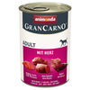 animonda GranCarno Original Adult Mixed Trial 24 x 400g || Animonda GranCarno || view 23