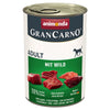 animonda GranCarno Original Adult Mixed Trial 24 x 400g || Animonda GranCarno || view 24