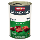 animonda GranCarno Original Adult 6 x 400g || Animonda GranCarno || view 20