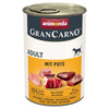 animonda GranCarno Original Adult Mixed Trial 24 x 400g || Animonda GranCarno || view 22