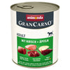 animonda GranCarno Original Adult 6 x 800g || Animonda GranCarno || view 15