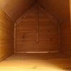 Spike Classic Dog Kennel || zooplus Exclusive || view 9