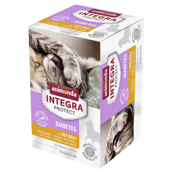animonda Integra Protect Diabetes 6 x 100g || undefined || view 7