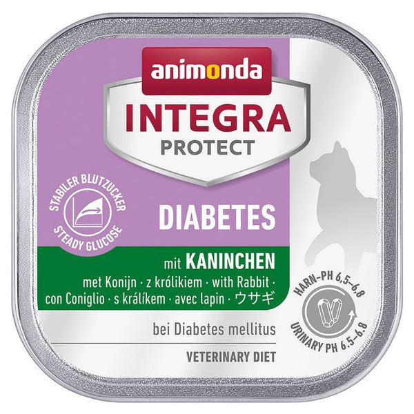 animonda Integra Protect Diabetes 6 x 100g || undefined || view 6