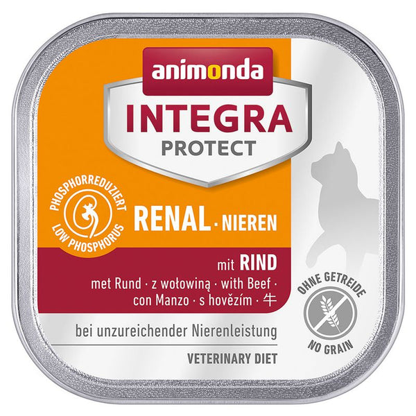 animonda Integra Protect Renal 6 x 100g || undefined || view 4