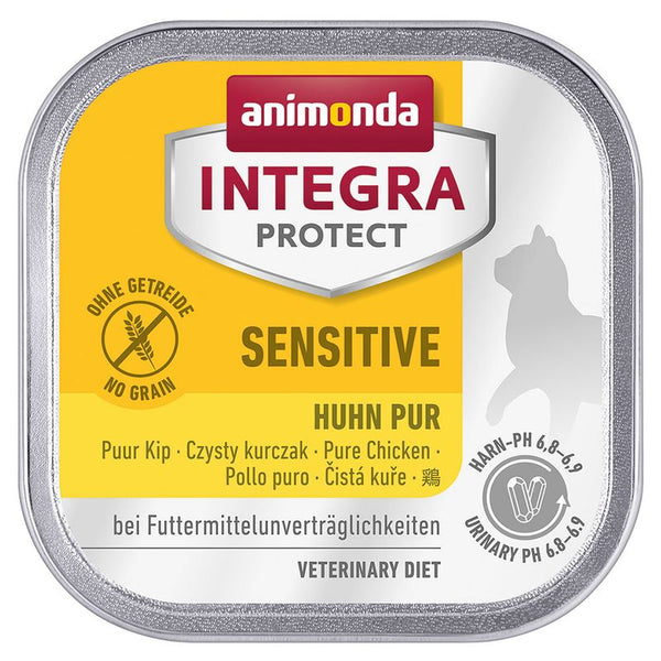 animonda Integra Protect Sensitive 6 x 100g || undefined || view 2